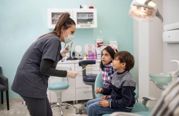 Emergency Dental Services in Pleasant Valley, MO